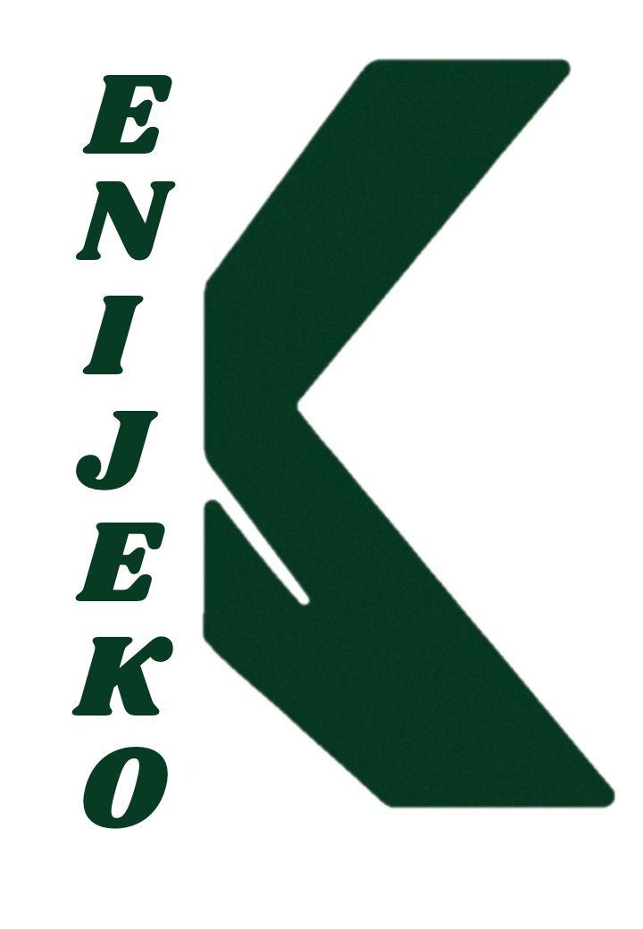 Kenijeko Logo